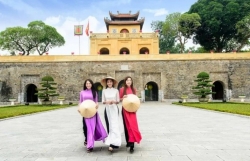 Hà Nội phát huy giá trị di sản để tiếp tục là điểm đến văn hóa nổi bật