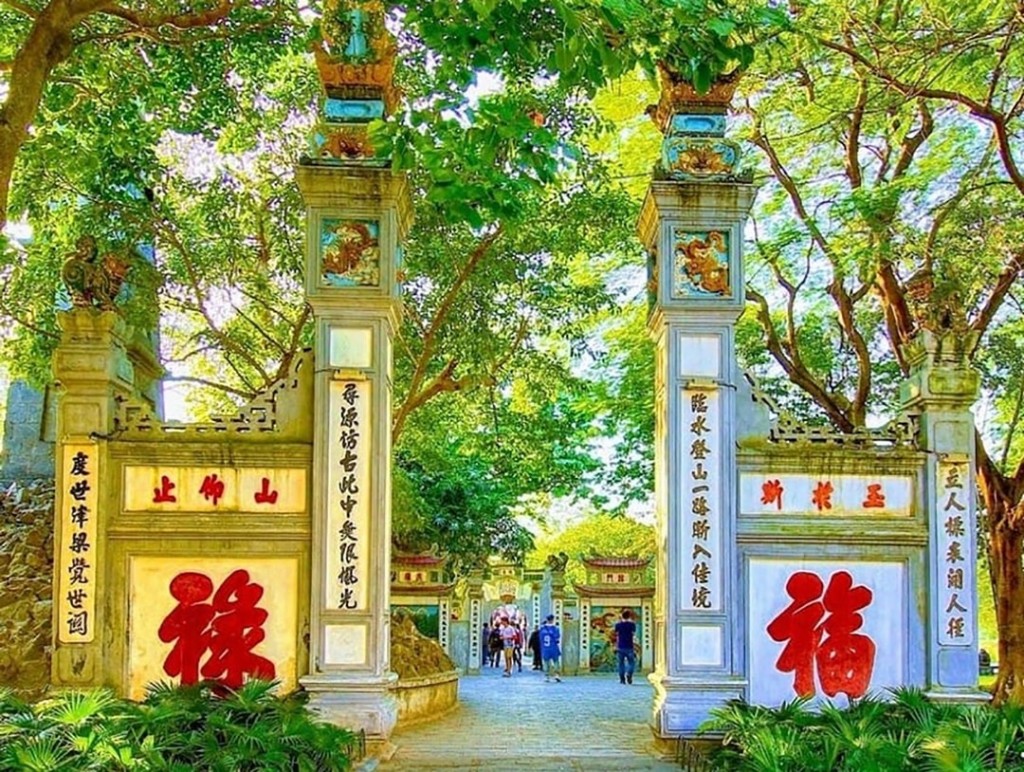 Hà Nội phát huy giá trị di sản để tiếp tục là điểm đến văn hóa nổi bật