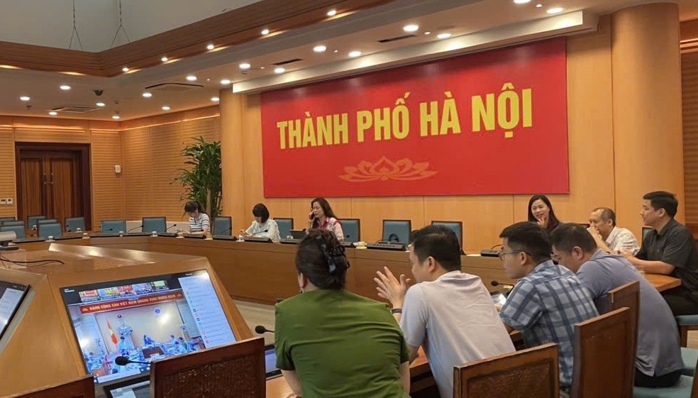 Xử lý hàng giả quyết liệt không có vùng cấm
