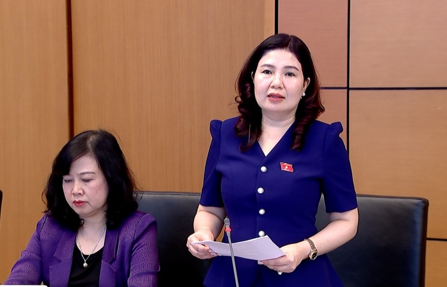 Đại biểu Quốc hội đề xuất miễn thuế đất nông nghiệp đến 2035