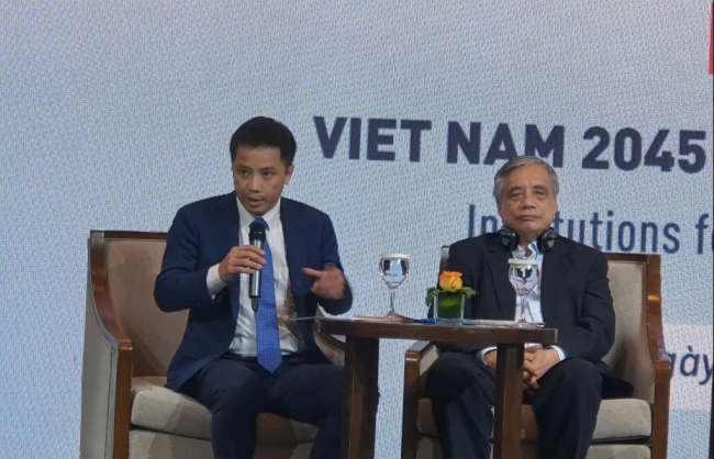 Tạo thuận lợi cho khu vực tư nhân tham gia vào đầu tư công