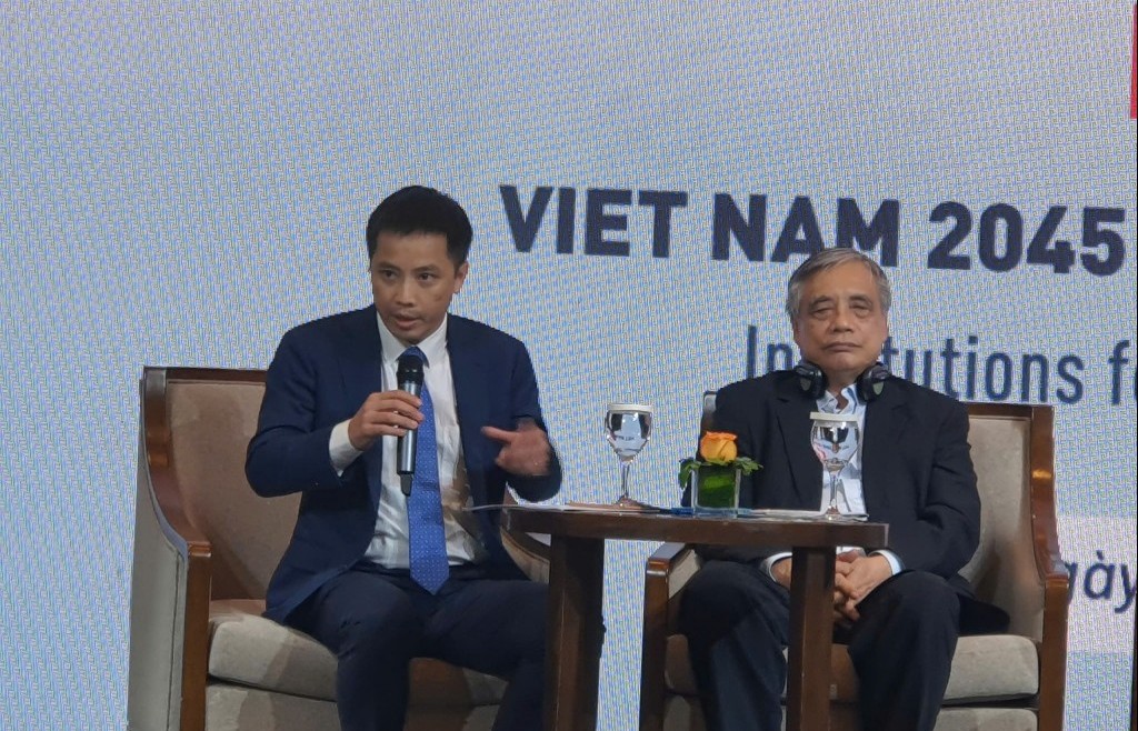 Tạo thuận lợi cho khu vực tư nhân tham gia vào đầu tư công