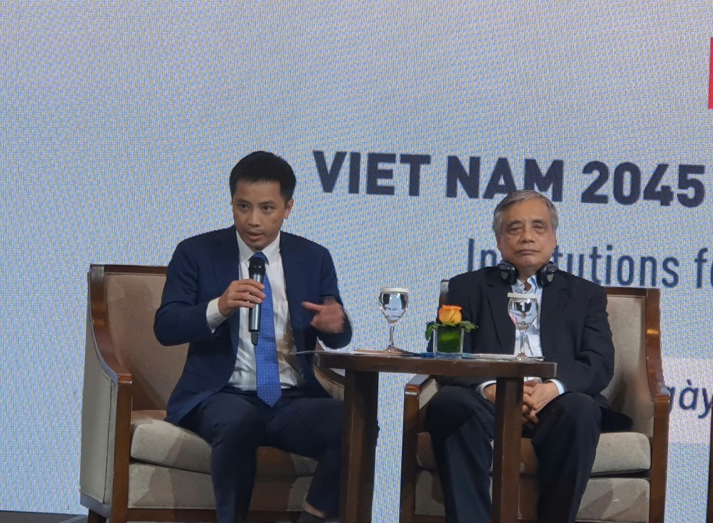 Tạo thuận lợi cho khu vực tư nhân tham gia vào đầu tư công