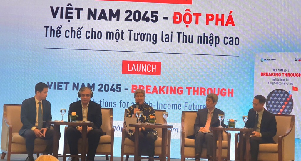 Tạo thuận lợi cho khu vực tư nhân tham gia vào đầu tư công