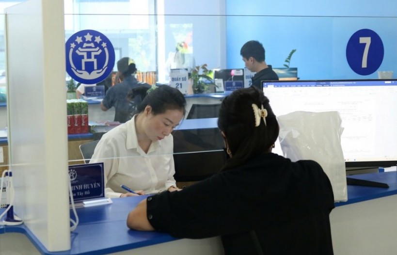 Xây dựng nền hành chính hiện đại, tăng sự hài lòng của người dân
