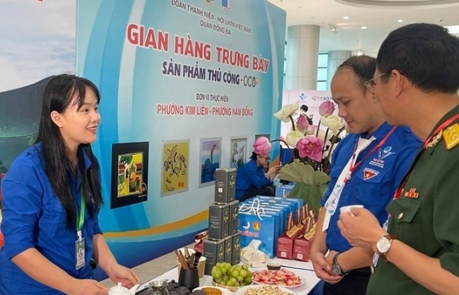 Start-up trẻ và kỳ vọng về phát triển kinh tế tư nhân
