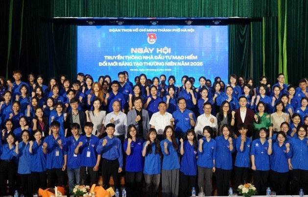 Bài 3: Sinh viên khởi nghiệp với tinh thần tự lực, tự cường