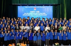 Bài 3: Sinh viên khởi nghiệp với tinh thần tự lực, tự cường