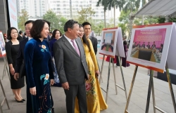 Hà Nội - Hành trình vươn mình từ di sản đến tinh hoa văn hóa thế giới