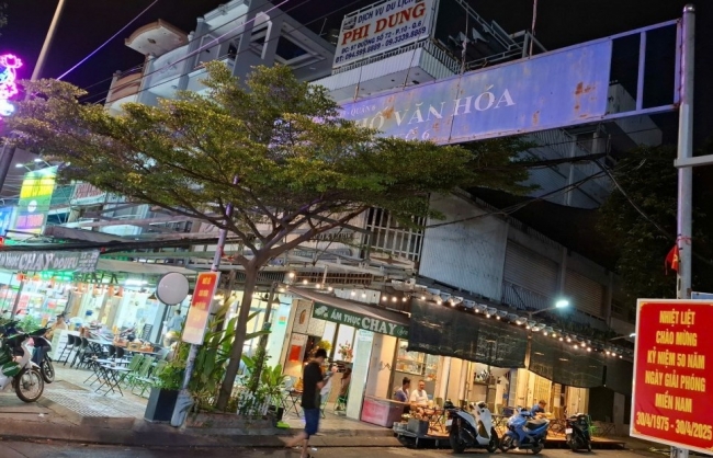 TP Hồ Chí Minh lấy ý kiến về việc đổi tên khu phố, ấp