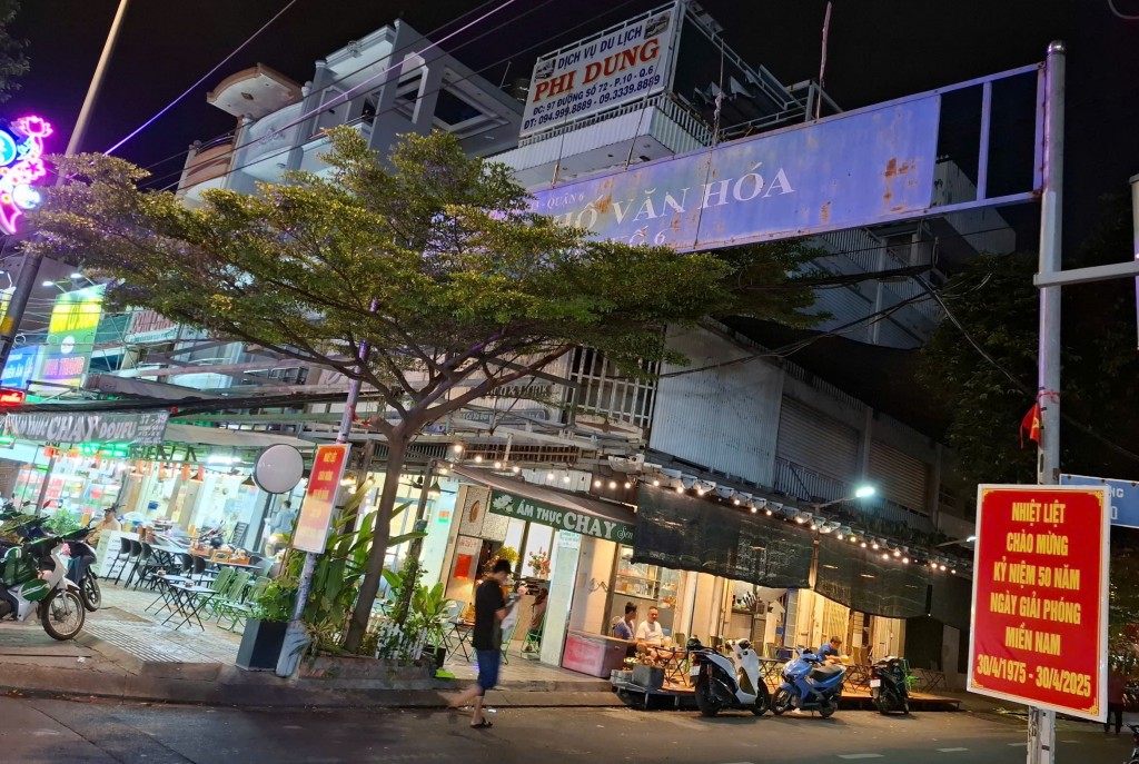 TP Hồ Chí Minh sẽ lấy ý kiến cử tri về việc đổi tên hơn 4.000 khu phố, ấp (Ảnh minh hoạ)