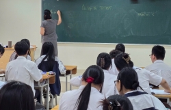 Mách thí sinh "mẹo" giành điểm cao môn tiếng Anh thi tốt nghiệp THPT