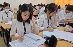 Sẽ có một bộ sách giáo khoa thống nhất trên toàn quốc