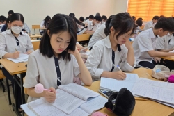 Áp lực mùa thi: Hành trình trưởng thành và rèn luyện bản lĩnh