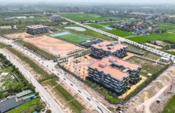 Đòn bẩy hạ tầng bùng nổ, Sun Mega City vững vàng đón sóng