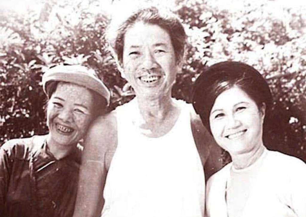 Nghệ sĩ Ưu tú Mai Châu - 
