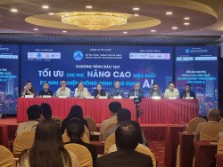 Đà Nẵng thúc đẩy và hỗ trợ ứng dụng AI cho doanh nghiệp
