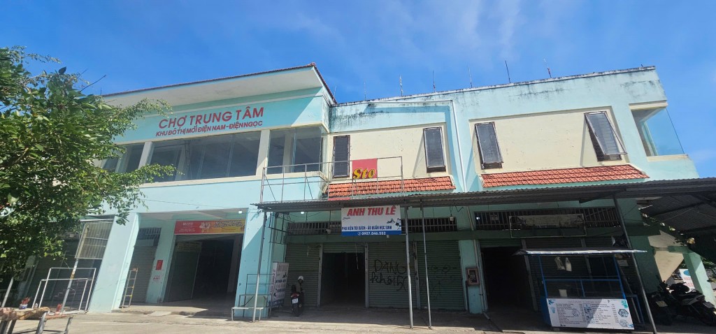 Sự cứng nhắc từ phía chủ đầu tư?