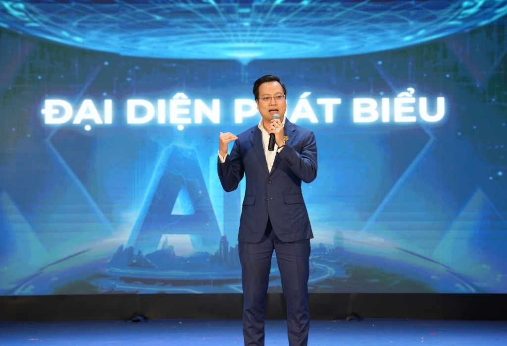 Anh Trần Quang Hưng, Phó Bí thư Thành đoàn Hà Nội, Chủ tịch mạng lưới HUB Network