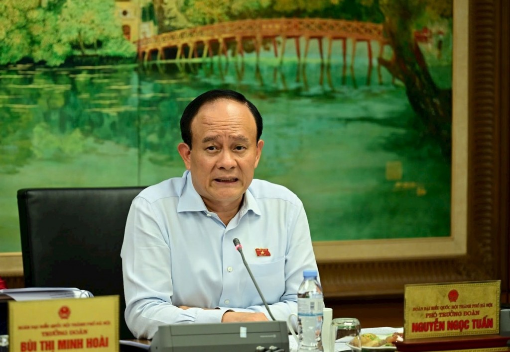 Chính sách nhân văn chiến lược, cần quyết tâm thực hiện lâu dài