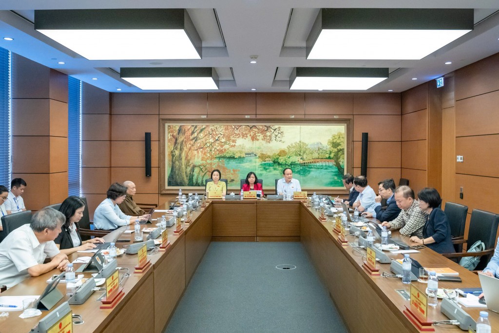Chính sách nhân văn chiến lược, cần có quyết tâm thực hiện lâu dài