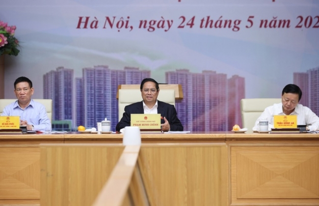 Ngăn chặn việc thao túng, găm hàng, đội giá, làm lũng đoạn thị trường vàng
