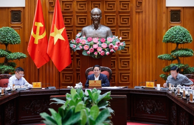 Đoàn đàm phán tiếp tục nỗ lực, cố gắng để sớm đạt thỏa thuận với phía Hoa Kỳ
