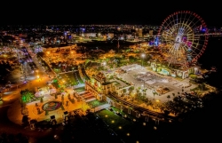 Da Nang Downtown tổ chức “tuần lễ vàng” đón sinh nhật 1 tuổi