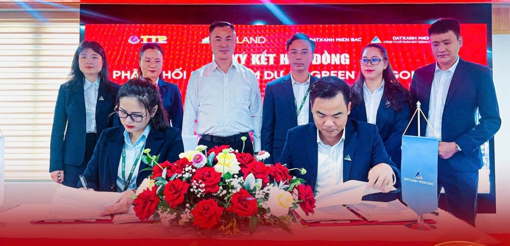 Tạo lực đẩy mạnh mẽ cho thị trường bất động sản
