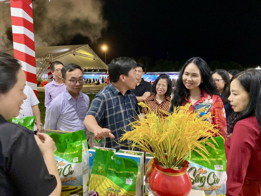 Thúc đẩy liên kết vùng trong phát triển thương mại điện tử