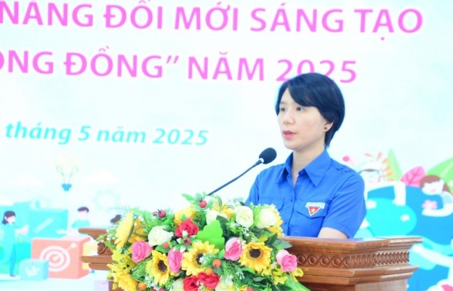 Nhiều ứng dụng đổi mới sáng tạo của thanh thiếu niên Đà Nẵng