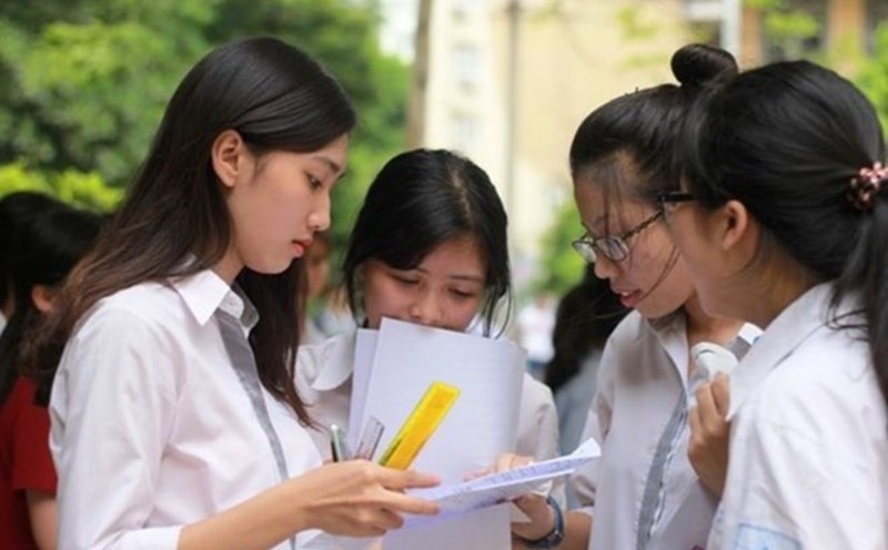 Gần 29.000 thí sinh đăng ký thi lớp 10 công lập tại Hải Dương