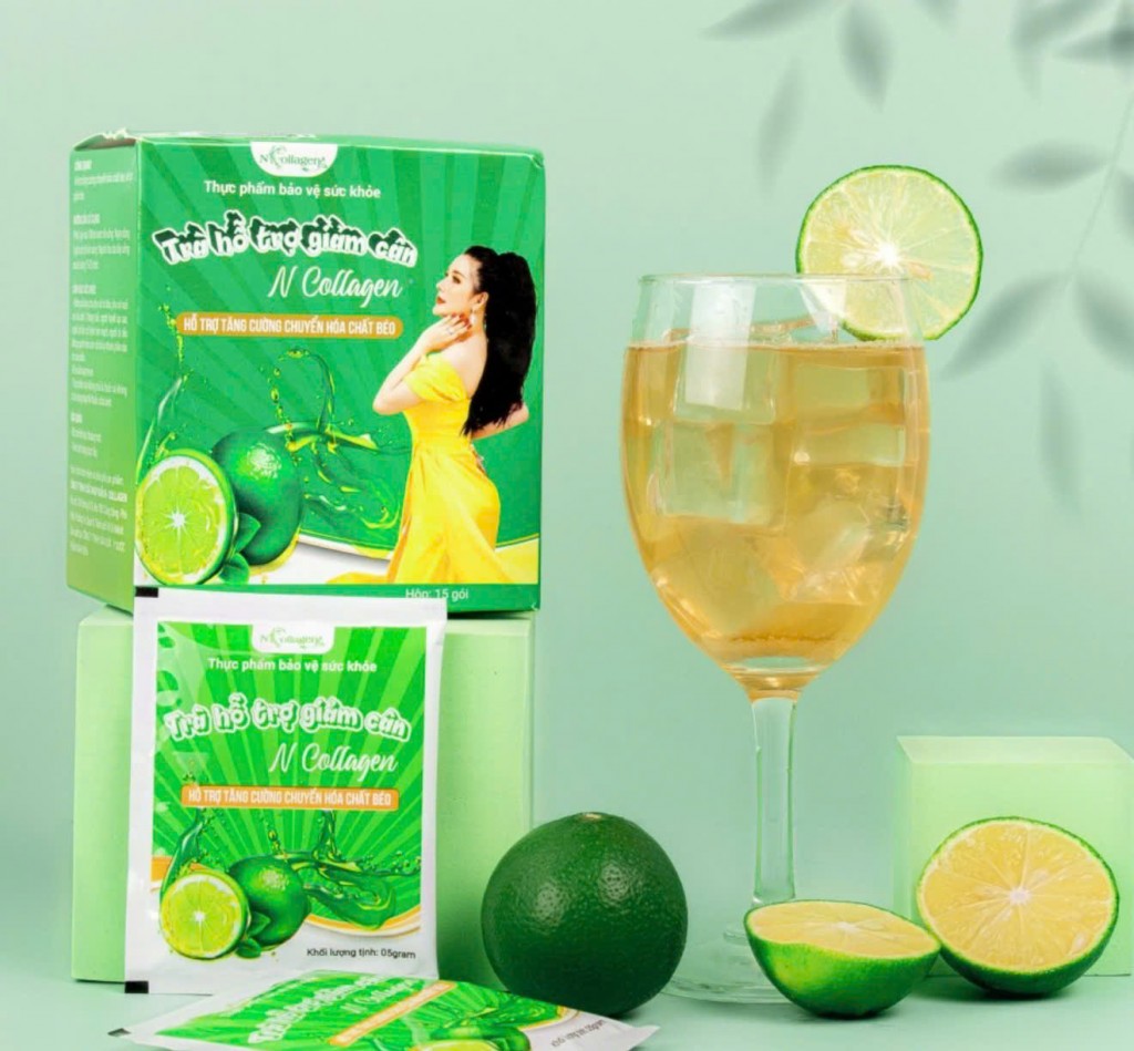 Bộ Y tế yêu cầu kiểm tra hoạt động sản xuất, lấy mẫu kiểm nghiệm 2 sản phẩm do &quot;Ngân Collagen&quot; quảng cáo