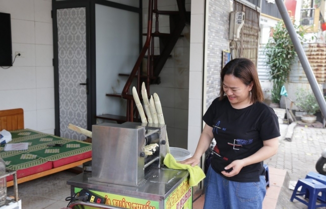 “Điểm tựa” quan trọng khi người lao động không may gặp rủi ro