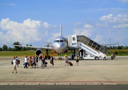 Quy hoạch sân bay Buôn Ma Thuột đón 5 triệu hành khách/năm