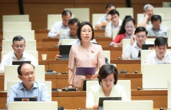 Tránh để địa phương trông chờ, ỷ lại trong hỗ trợ ngân sách