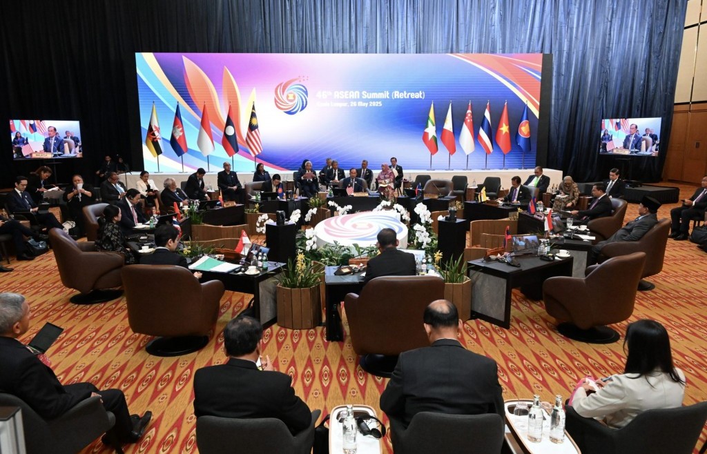 ASEAN cần kiên định con đường đối thoại, hợp tác, đoàn kết và tự cường