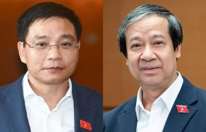 Quốc hội sẽ chất vấn về giải pháp phát triển kinh tế tư nhân