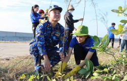 Nhiều hoạt động tại Tuần lễ Biển và Hải đảo Việt Nam