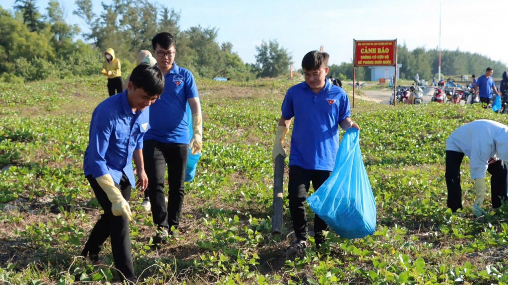 Nhiều hoạt động tại Tuần lễ Biển và Hải đảo Việt Nam