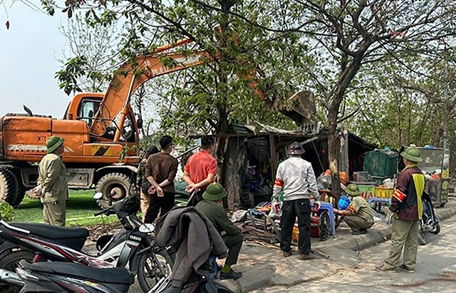 Bài 4: Nâng mức xử phạt, giữ nghiêm thượng tôn pháp luật