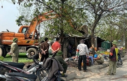 Bài 4: Nâng mức xử phạt, giữ nghiêm thượng tôn pháp luật