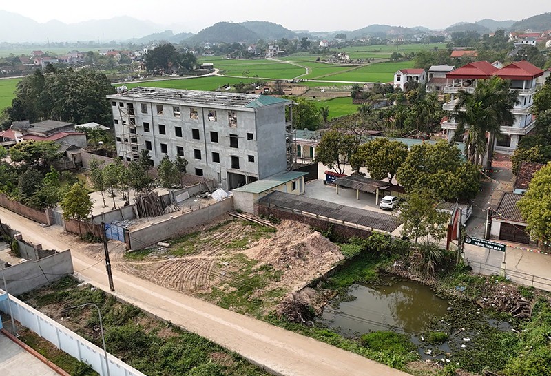 Bài 4: Nâng mức xử phạt, giữ nghiêm thượng tôn pháp luật