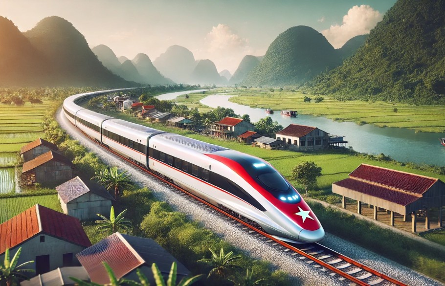 Kiến tạo bệ phóng công nghiệp mới cho quốc gia trước ngưỡng cửa kỷ nguyên vươn mình