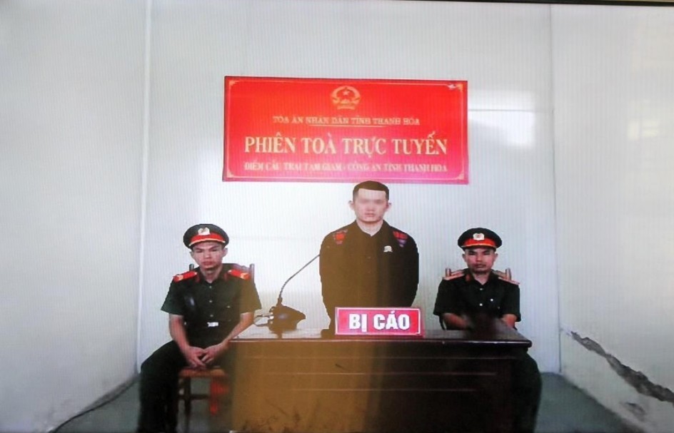 Mường Lát (Thanh Hoá): Án tử hình dành cho đối tượng vận chuyển trái phép ma túy