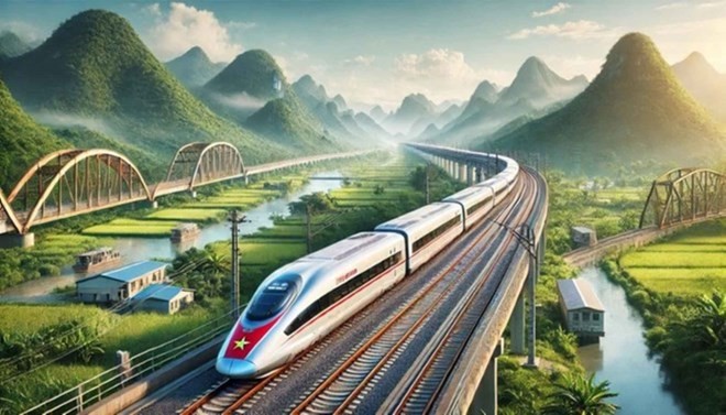 Kiến tạo bệ phóng công nghiệp mới cho quốc gia trước ngưỡng cửa kỷ nguyên vươn mình