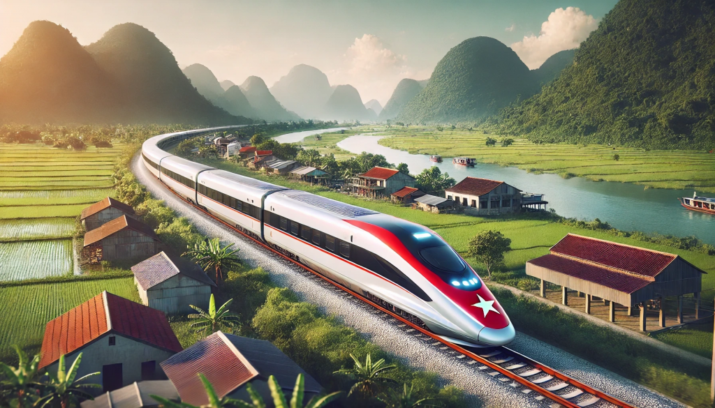 Tạo tiền đề thúc đẩy phát triển đột phá kinh tế - xã hội cả nước