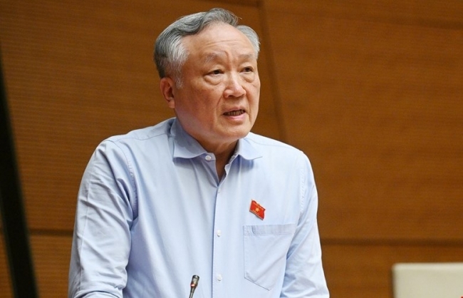 Nhiều vấn đề khi lập tòa án chuyên biệt trong Trung tâm tài chính