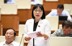 Cần quy định cụ thể việc giao thẩm quyền cho TAND khu vực