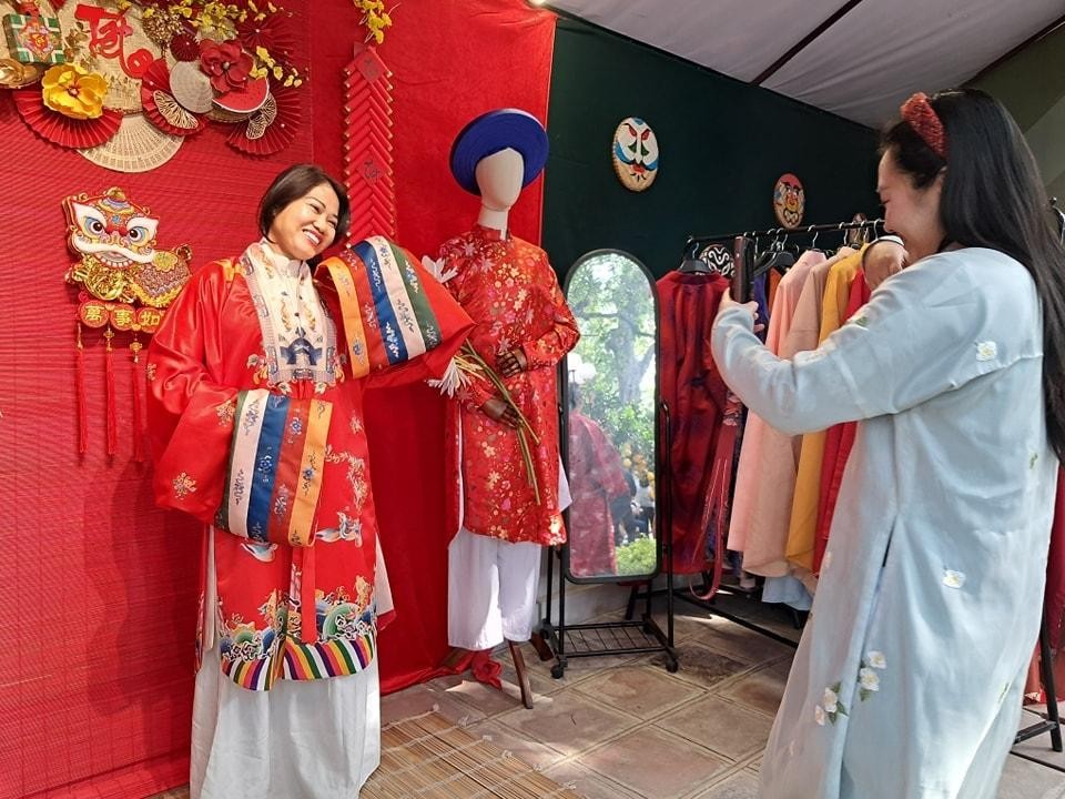 Tour đêm “Tiếng chuông Trấn Vũ” sắp ra mắt có gì đặc biệt?
